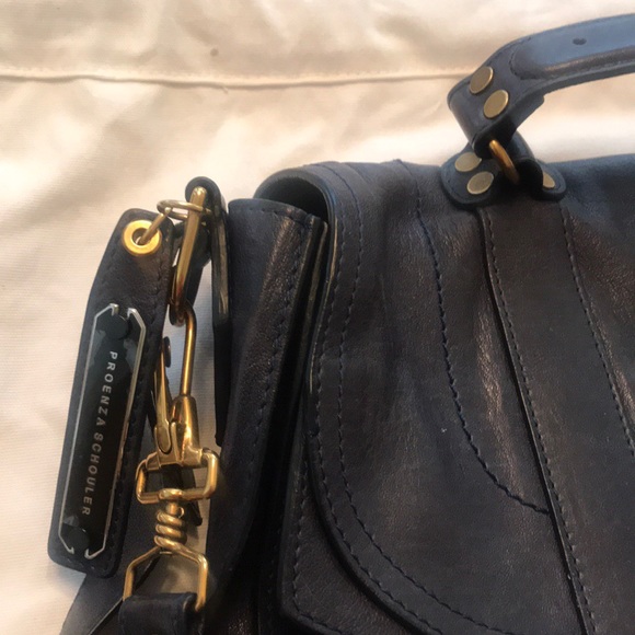 Proenza Schouler PS1 Large - Picture 7 of 8